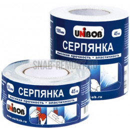 Unibob Серпянка